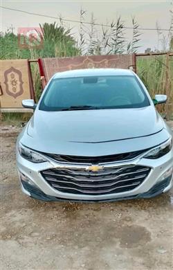 شيفروليه ماليبو